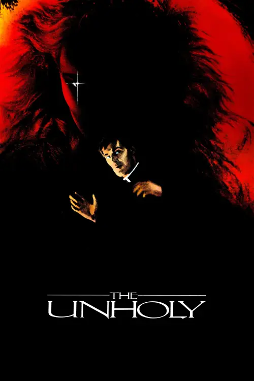 Постер до фільму "The Unholy"