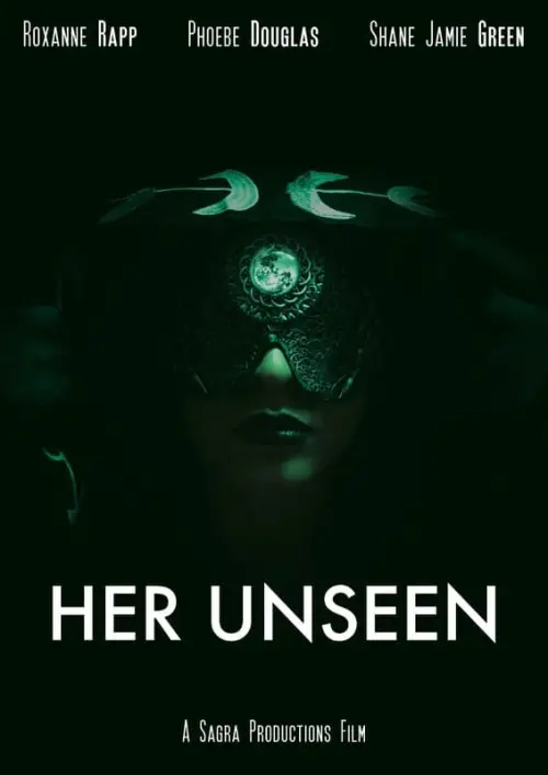 Постер до фільму "Her Unseen"