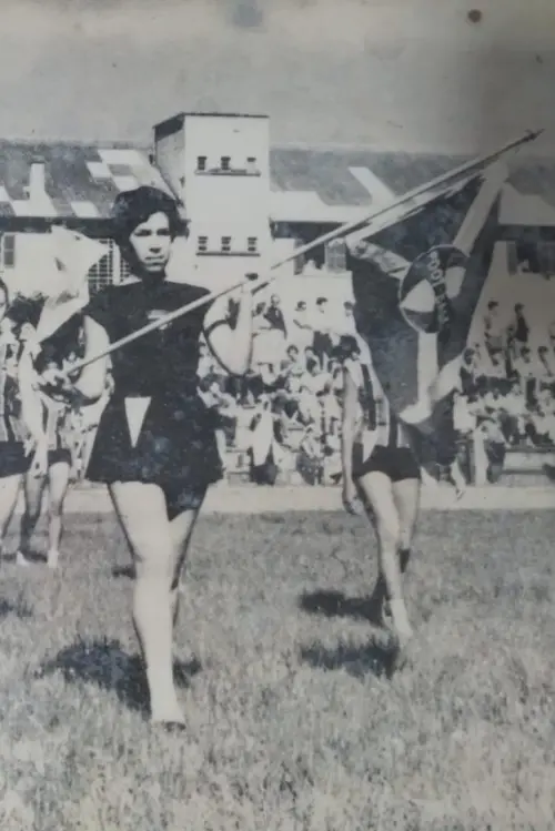 Постер до фільму "Memórias de uma época maravilhosa que hoje é só recordação"