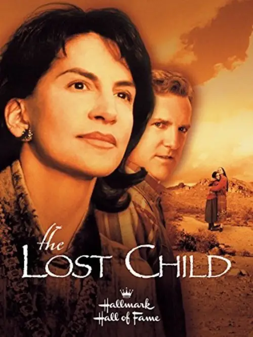 Постер до фільму "The Lost Child"