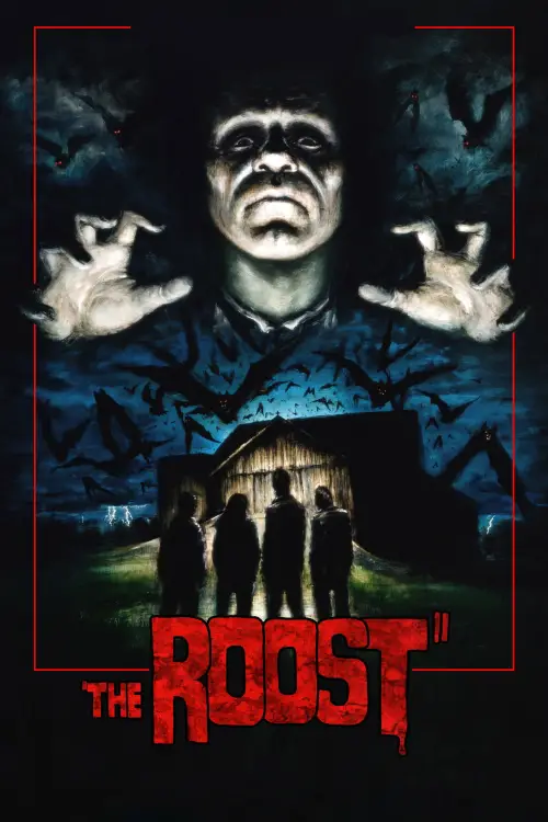 Постер до фільму "The Roost"