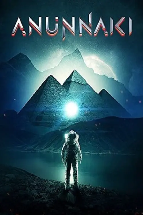 Постер до фільму "Anunnaki"