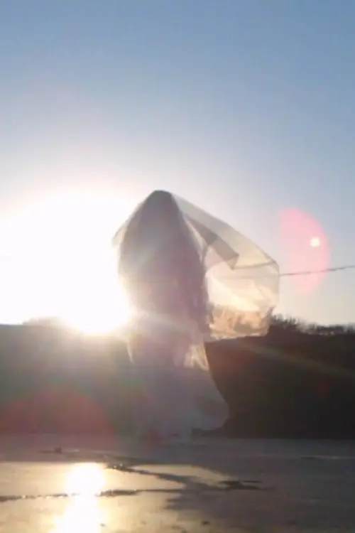 Постер до фільму "Eternity of the Empty"