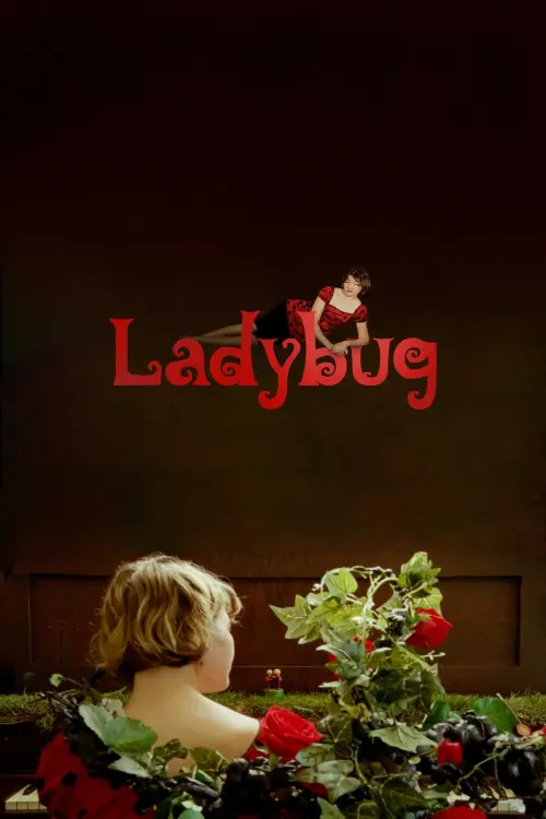Постер до фільму "Ladybug"