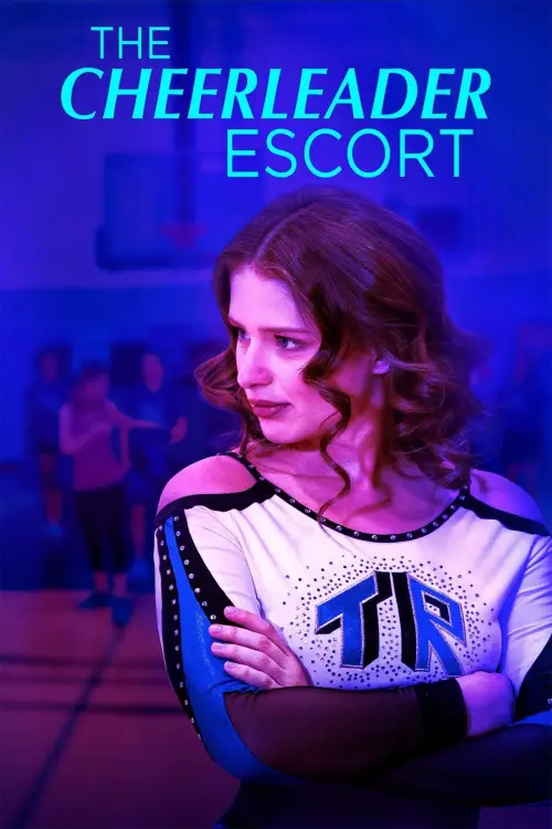 Постер до фільму "The Cheerleader Escort"