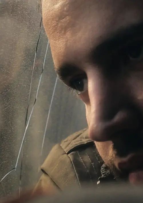 Постер до фільму "Allies in Exile"