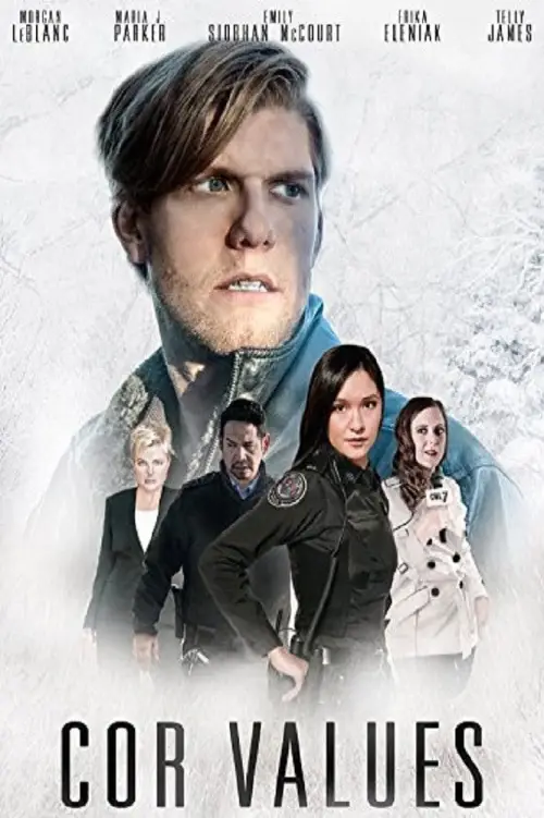 Постер до фільму "Cor Values"