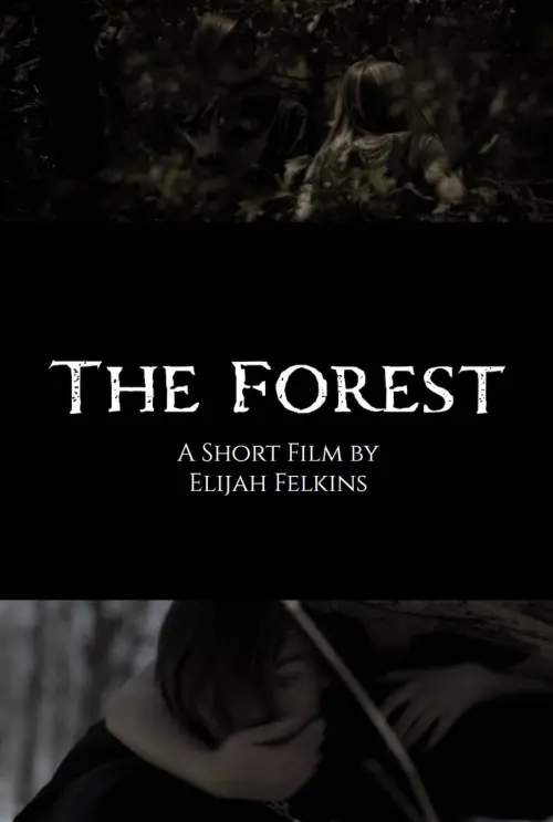 Постер до фільму "The Forest"