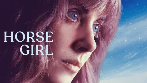 Відео до фільму Наїзниця | Horse Girl | Official Trailer | Netflix