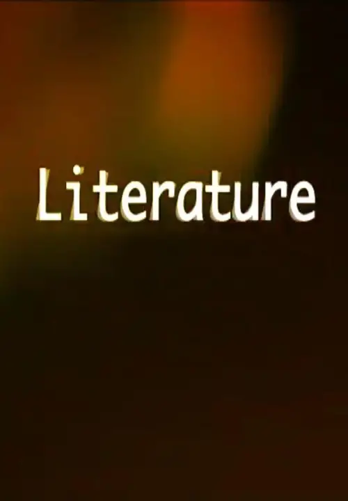 Постер до фільму "Literature"