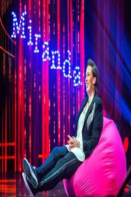 Постер до фільму "Miranda: My Such Fun Celebration"