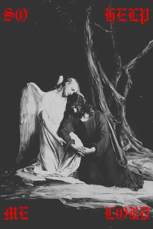 Постер до фільму "So Help Me Lord"
