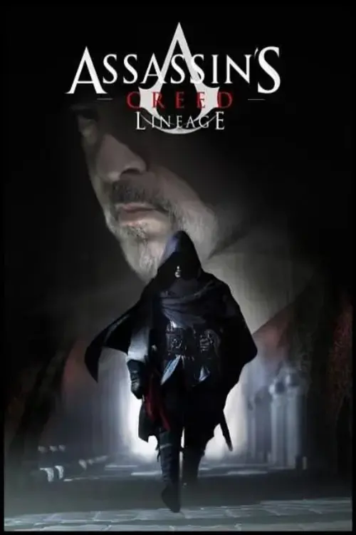 Постер до фільму "Assassin