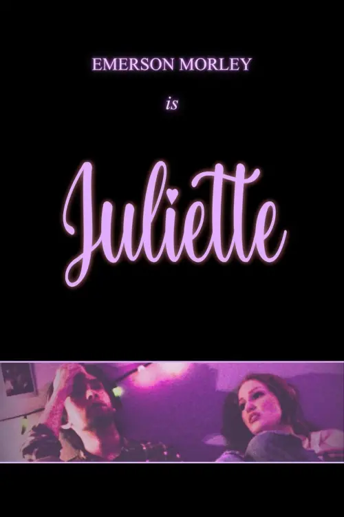 Постер до фільму "Juliette"