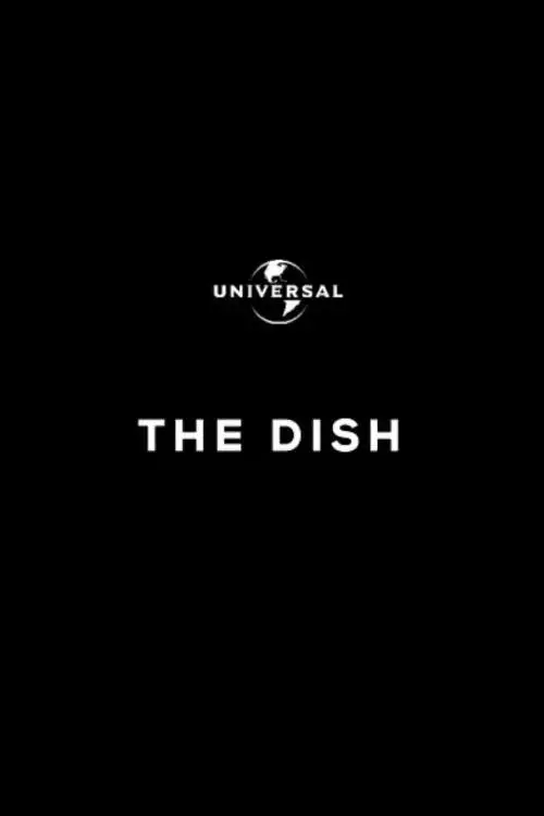 Постер до фільму "The Dish"