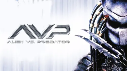 Відео до фільму Чужий проти Хижака | Alien vs. Predator (2004) ORIGINAL TRAILER [HD 1080p]
