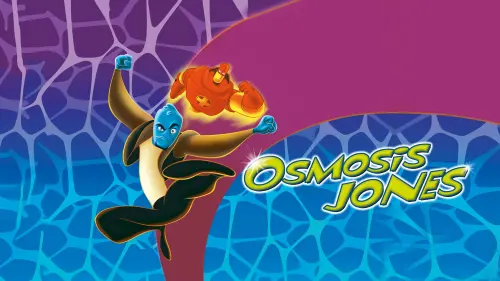 Відео до фільму Осмозіс Джонс | Osmosis Jones Trailer 1 (2001)