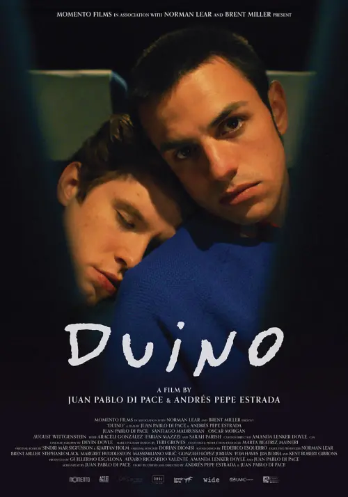 Постер до фільму "Duino"