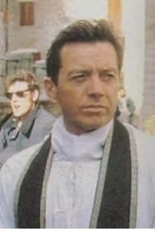 Постер до фільму "La Luna Rubata"