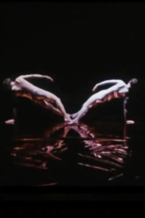 Постер до фільму "Four Journeys Into Mystic Time: Mysterium"