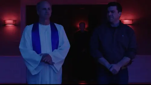 Відео до фільму The Haters | The Haters - A Short Film