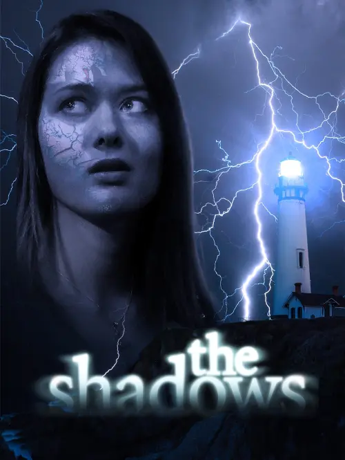 Постер до фільму "The Shadows"