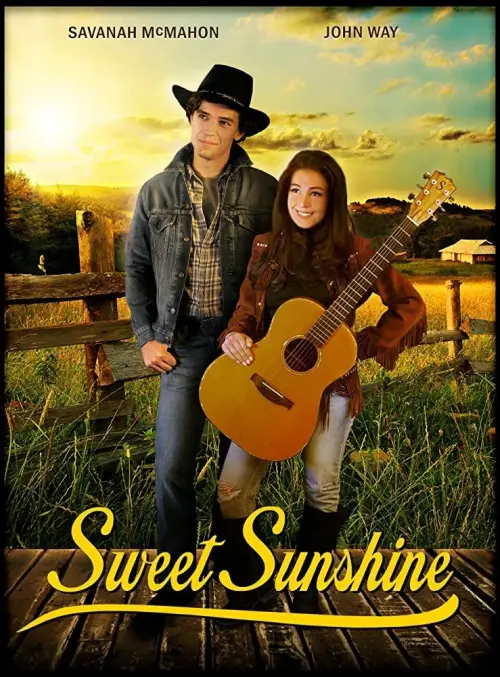 Постер до фільму "Sweet Sunshine"