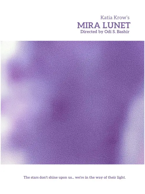 Постер до фільму "Mira Lunet"