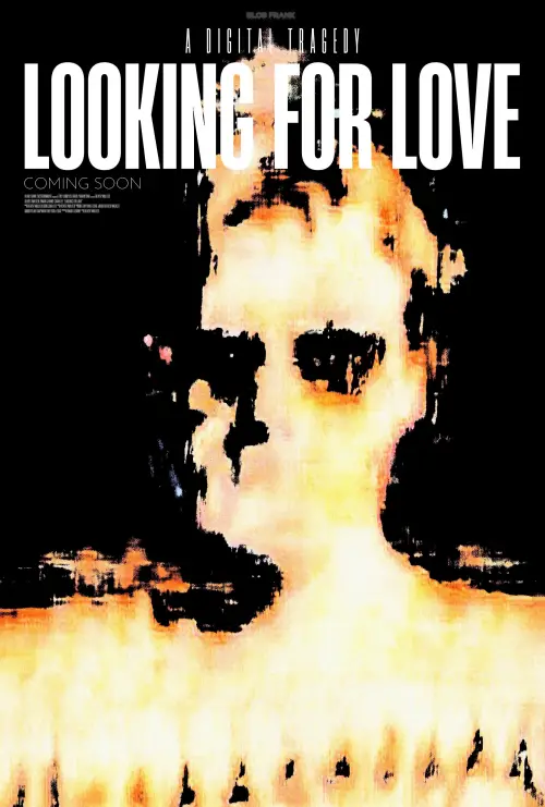 Постер до фільму "Looking For Love"