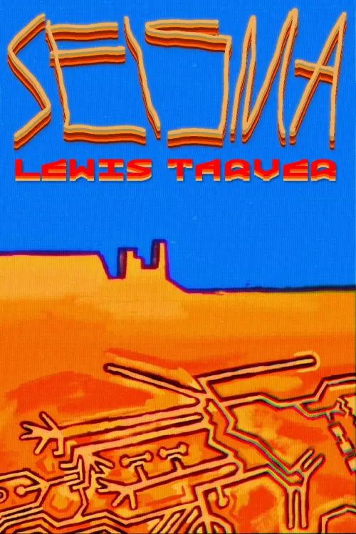 Постер до фільму "SEISMA"