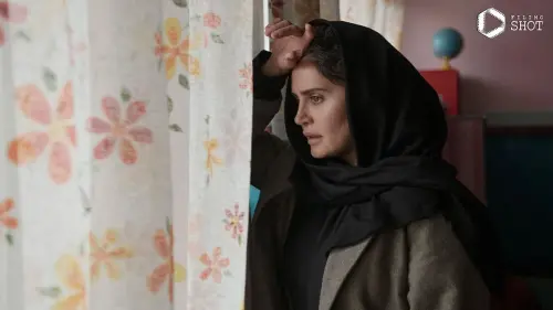 Відео до фільму Bodiless | Mohsen Chavoshi - Bi Badan [ Official Video ] ( محسن چاوشی - بی بدن )