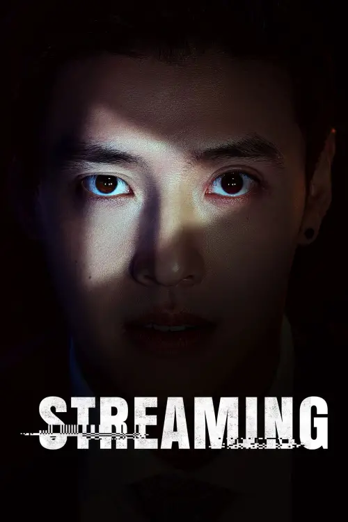 Постер до фільму "Streaming"