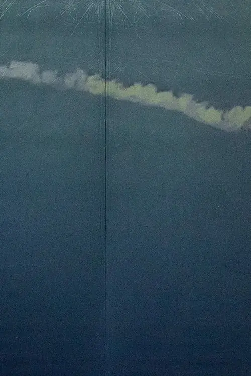 Постер до фільму "The Diary of a Sky"