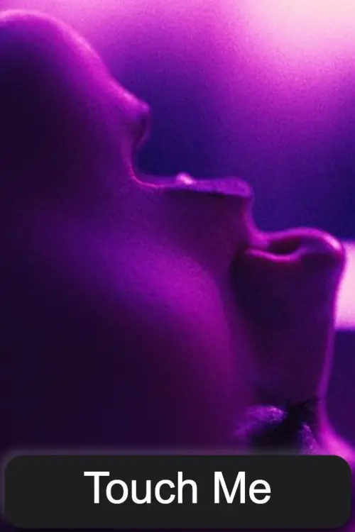 Постер до фільму "Touch Me"