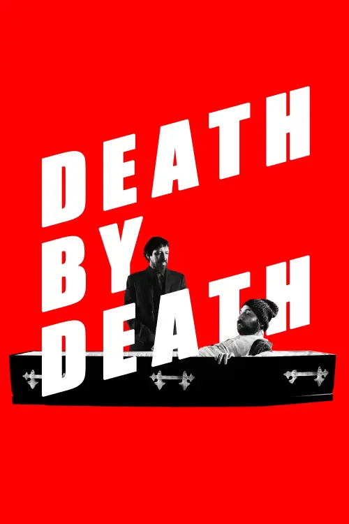 Постер до фільму "Death by Death"