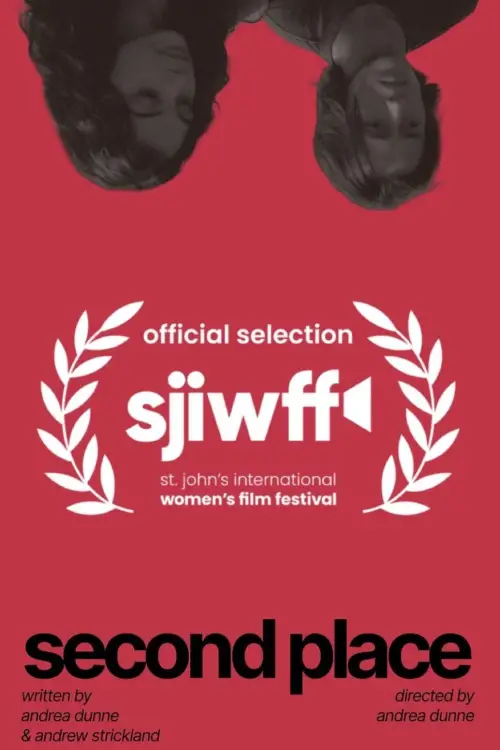 Постер до фільму "Second Place"