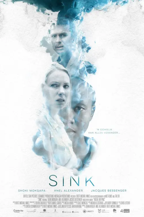 Постер до фільму "Sink"