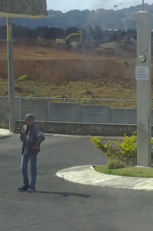 Постер до фільму "Escena de duelo"