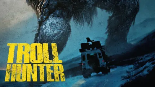 Відео до фільму Мисливець на Тролів | The Troll Hunter Official trailer ENGLISH version!