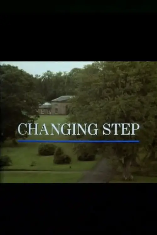 Постер до фільму "Changing Step"