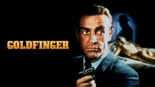 Відео до фільму 007: Голдфінгер | Goldfinger Official Trailer #1 - Sean Connery Movie (1964) HD