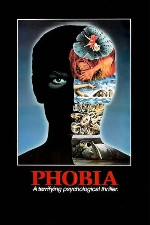 Постер до фільму "Phobia"