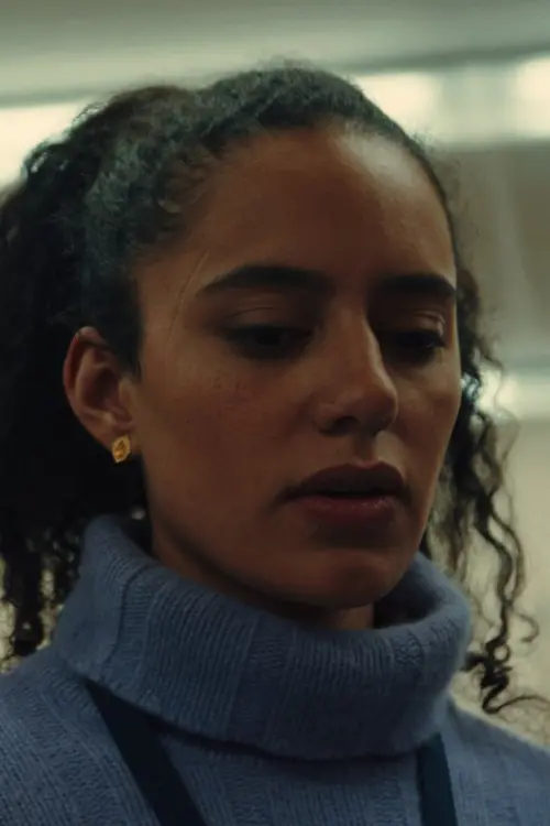 Постер до фільму "Recesses"