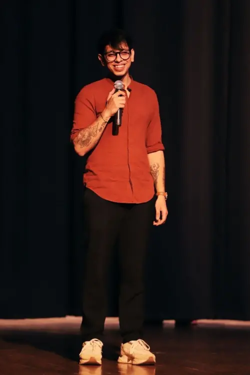 Постер до фільму "Yash Rathi: Dil Chahta Hai"