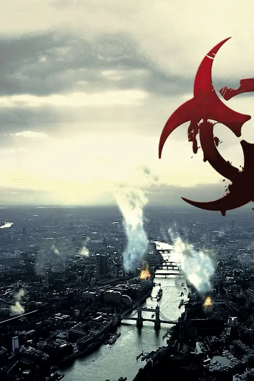 Постер до фільму "Devil