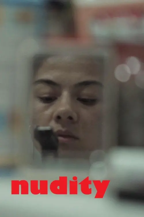 Постер до фільму "Нагота"