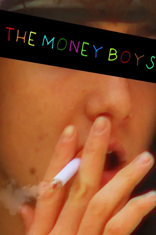 Постер до фільму "The Money Boys"