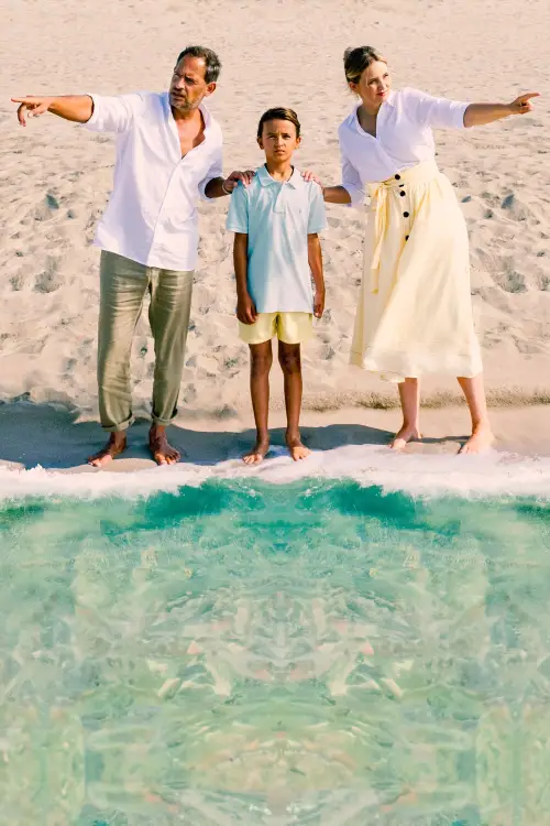 Постер до фільму "Everything