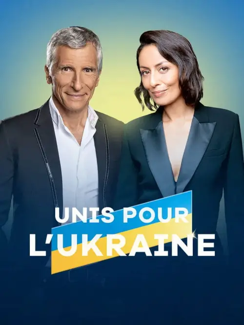 Постер до фільму "Unis pour l