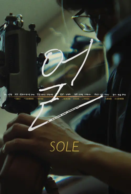 Постер до фільму "Sole"